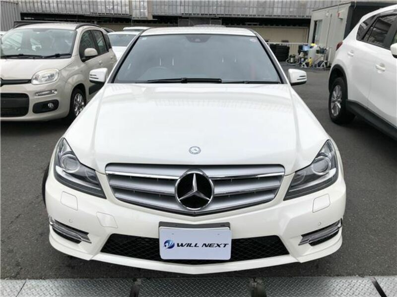 C-CLASS