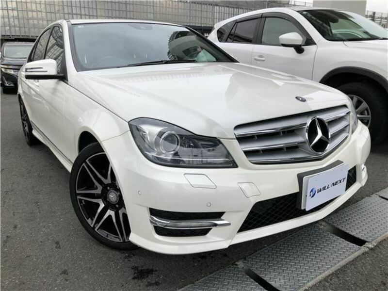 C-CLASS