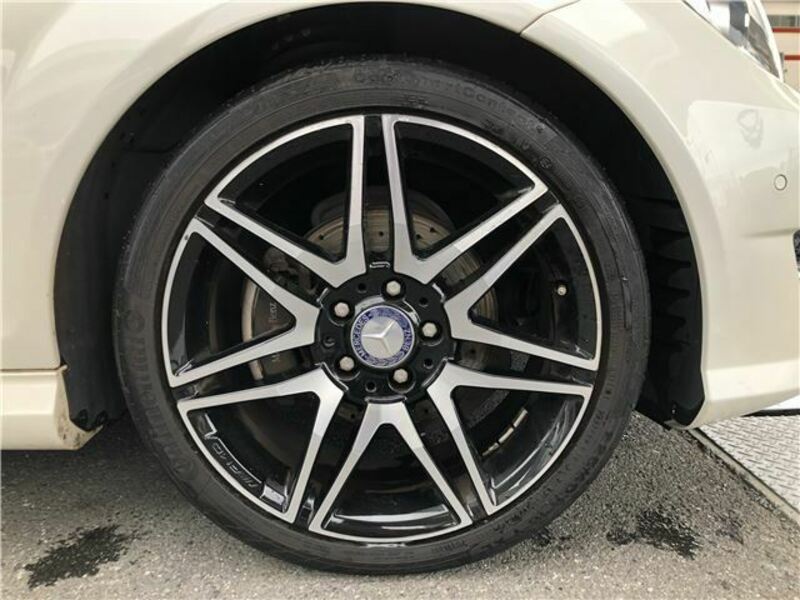 C-CLASS