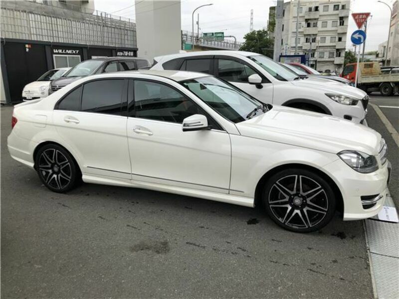 C-CLASS