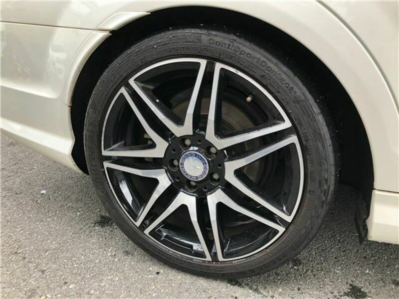 C-CLASS