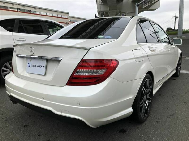 C-CLASS