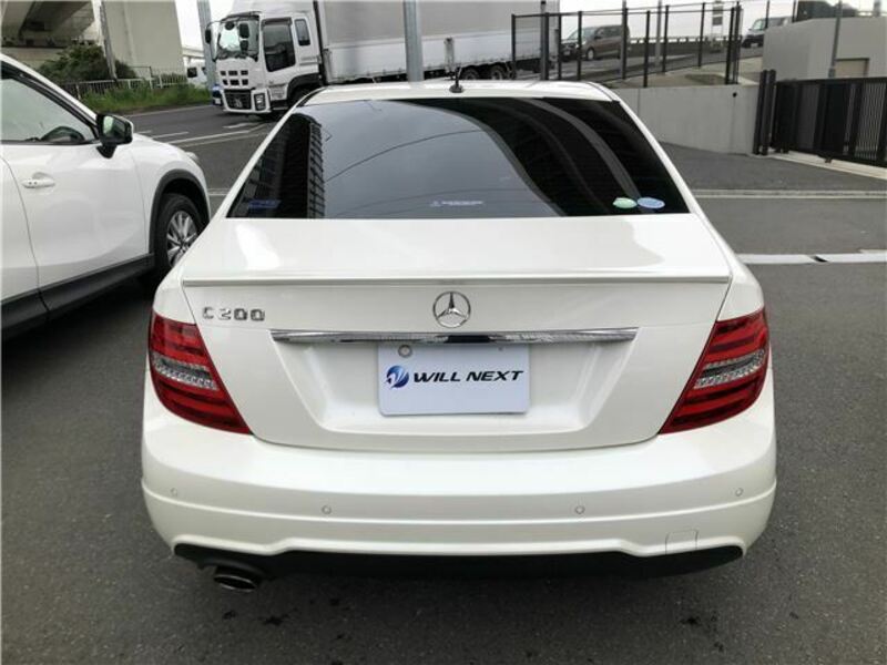 C-CLASS
