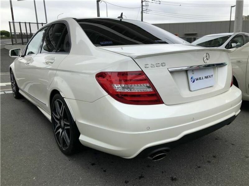 C-CLASS