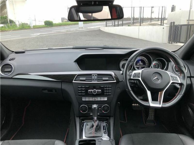 C-CLASS