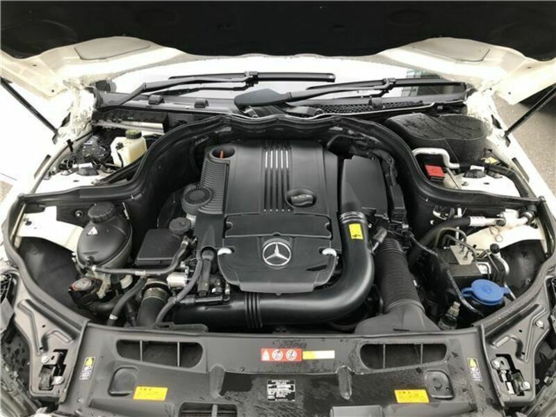 C-CLASS