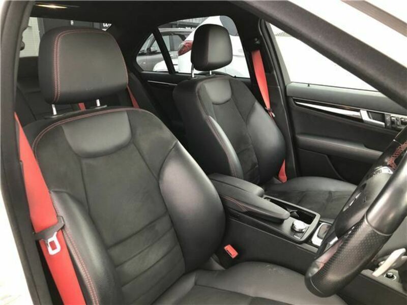 C-CLASS