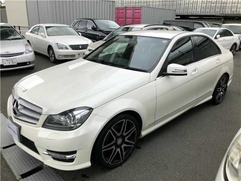 C-CLASS