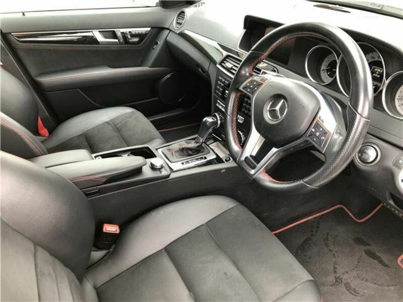 C-CLASS