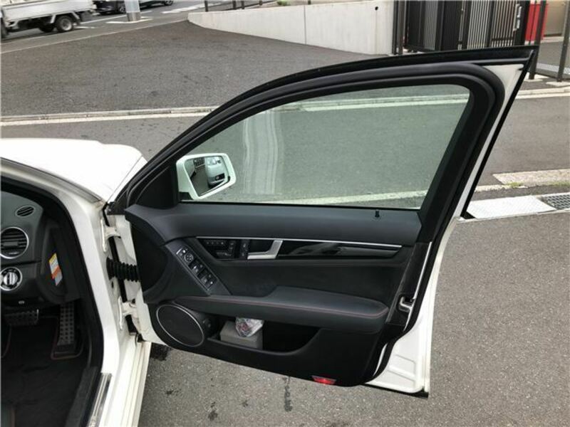 C-CLASS