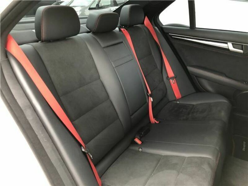 C-CLASS