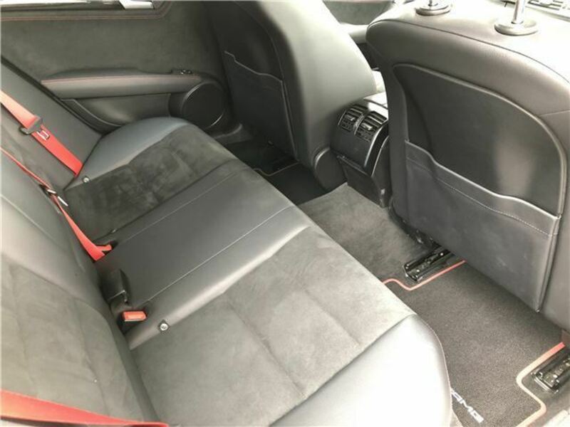 C-CLASS