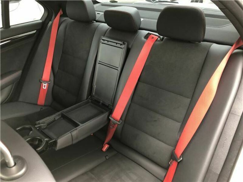C-CLASS