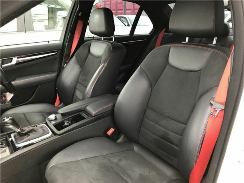 C-CLASS