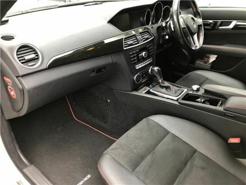 C-CLASS