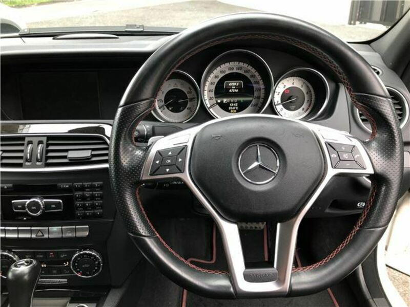 C-CLASS