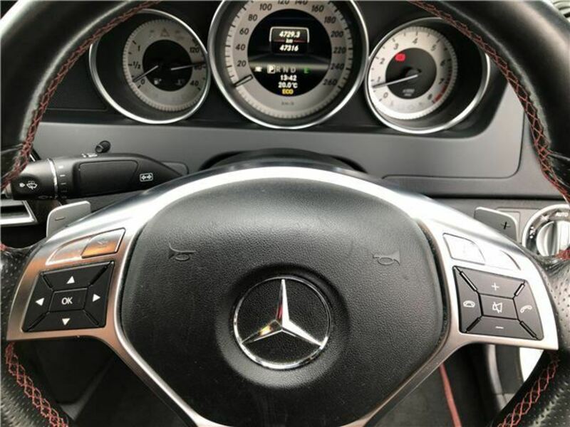 C-CLASS