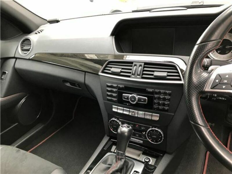 C-CLASS