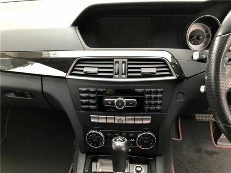 C-CLASS