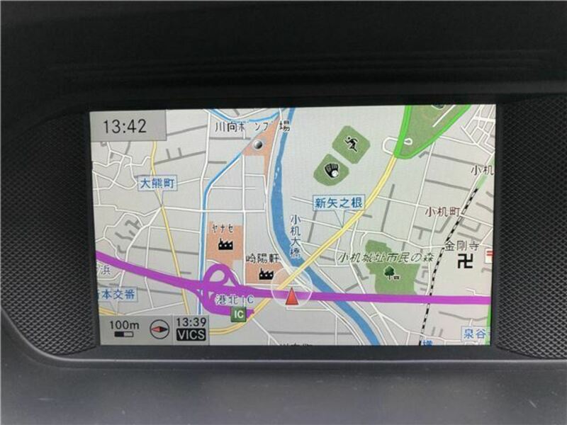 C-CLASS