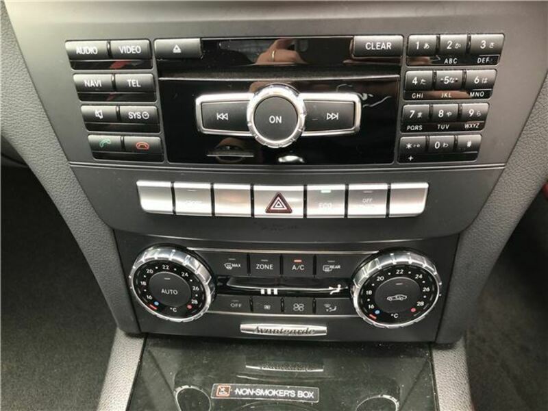 C-CLASS