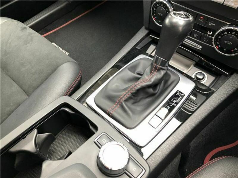 C-CLASS