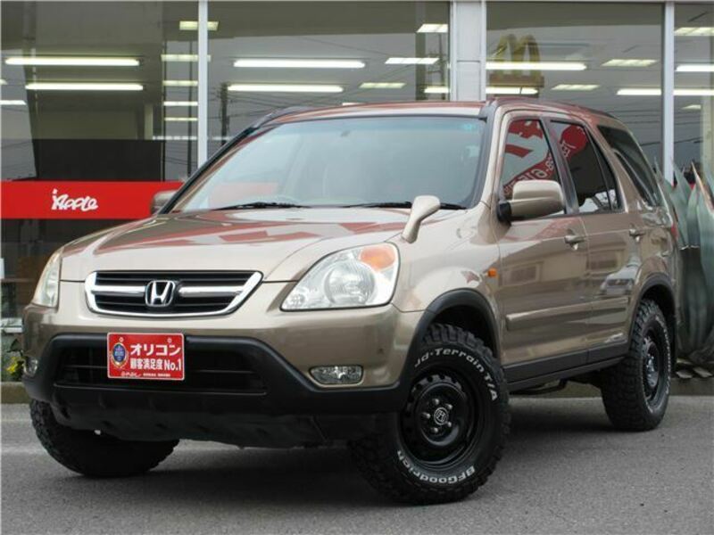 CR-V-0