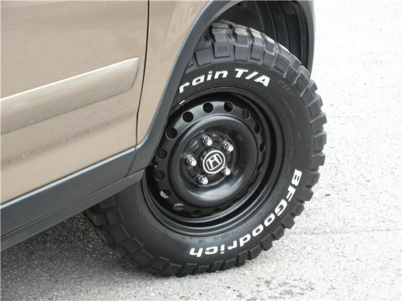 CR-V