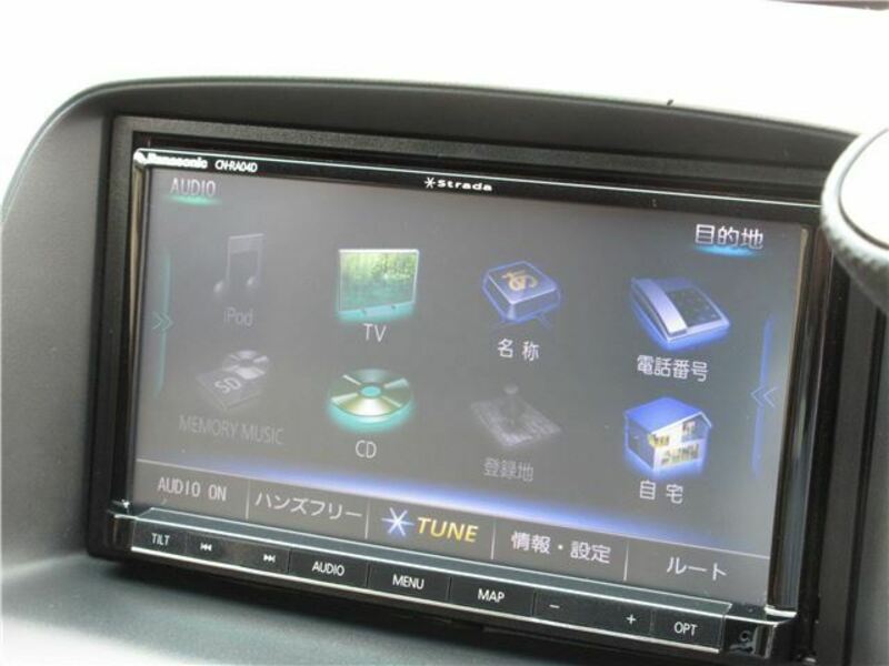 CR-V