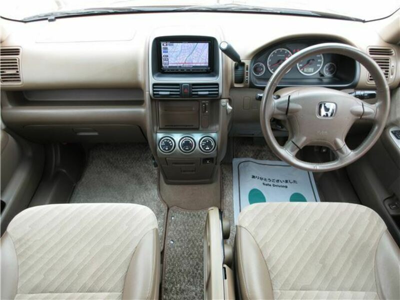 CR-V
