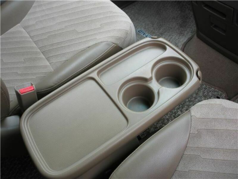 CR-V