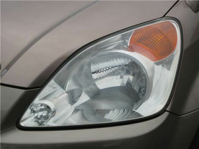 CR-V