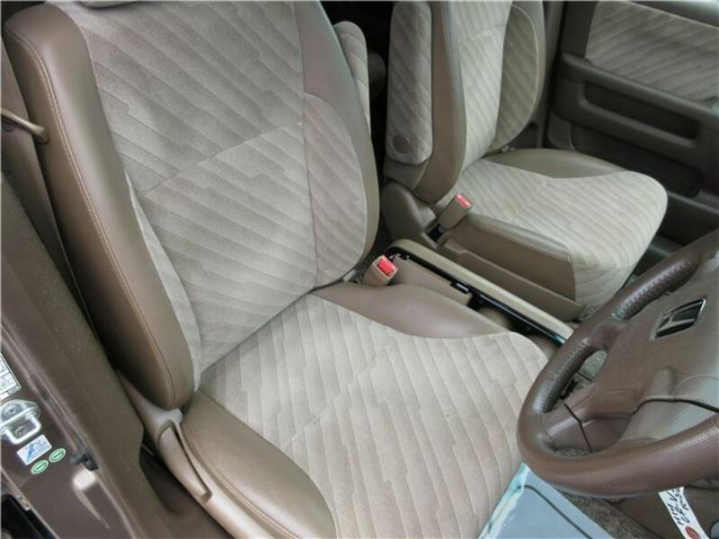CR-V