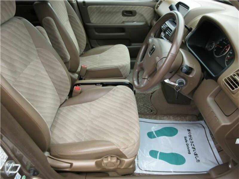 CR-V