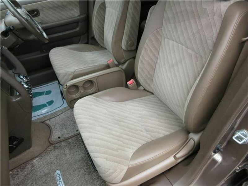 CR-V