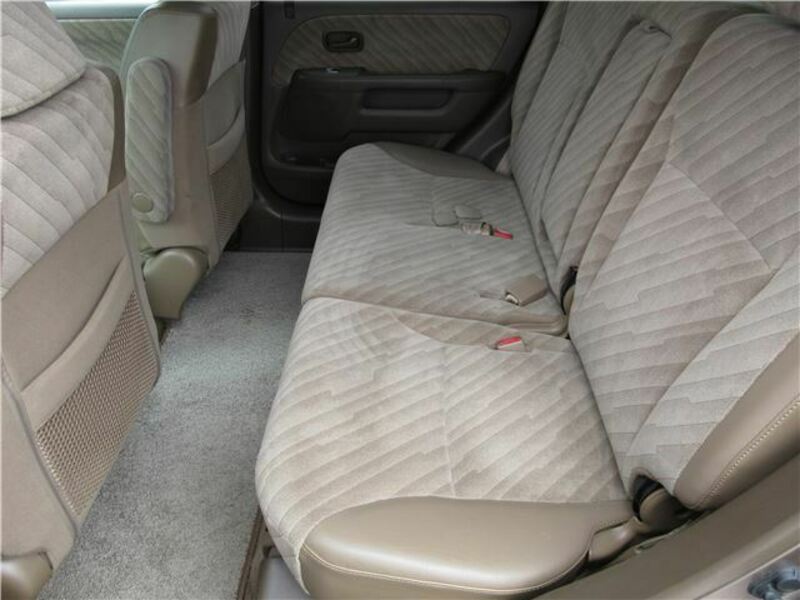 CR-V