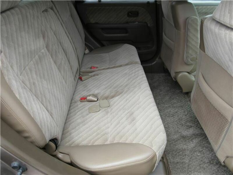 CR-V