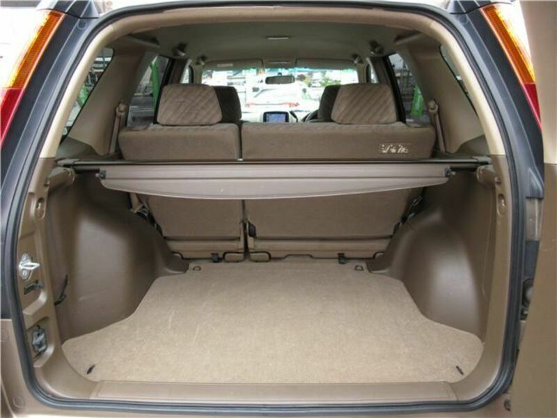 CR-V