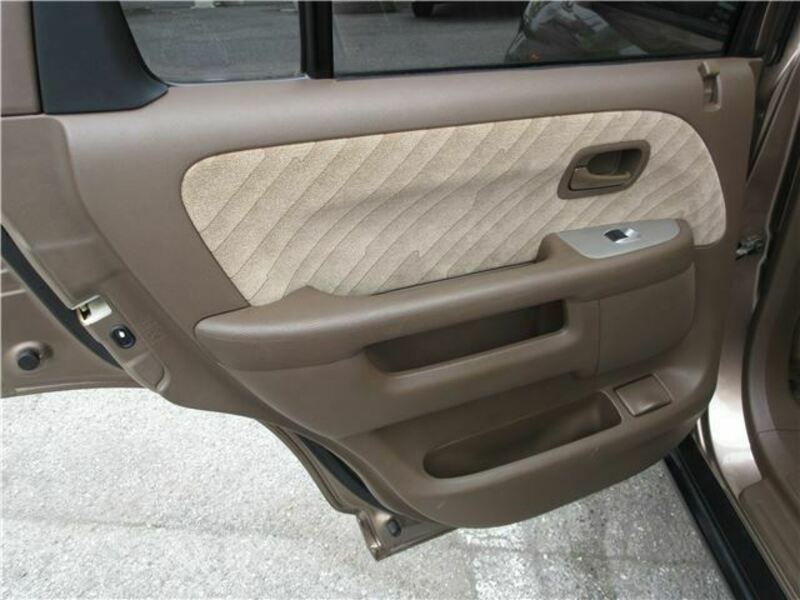 CR-V