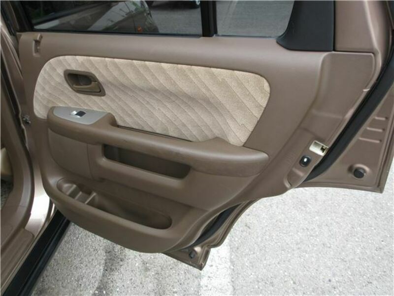 CR-V