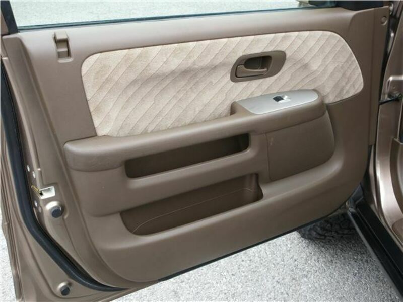 CR-V