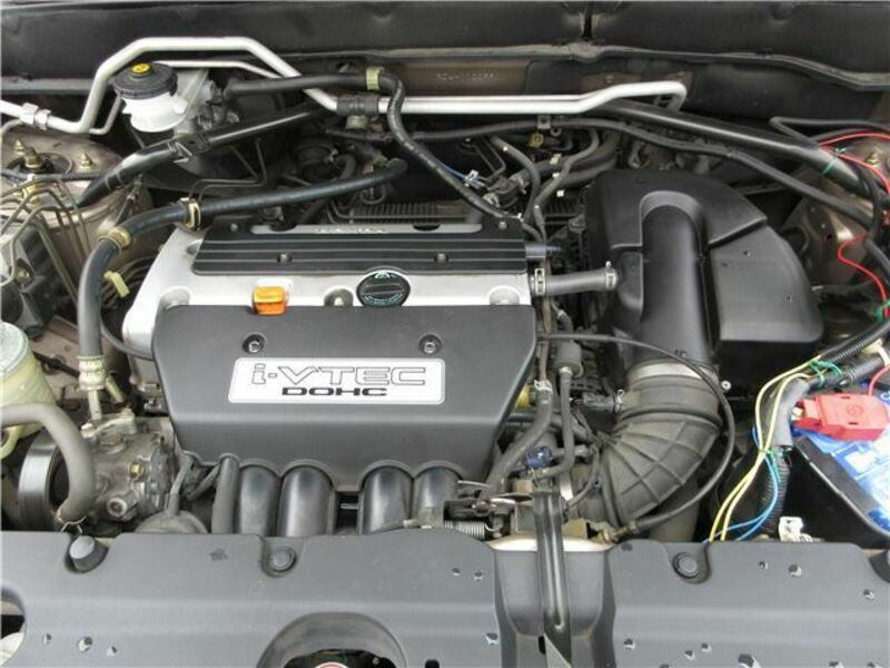 CR-V