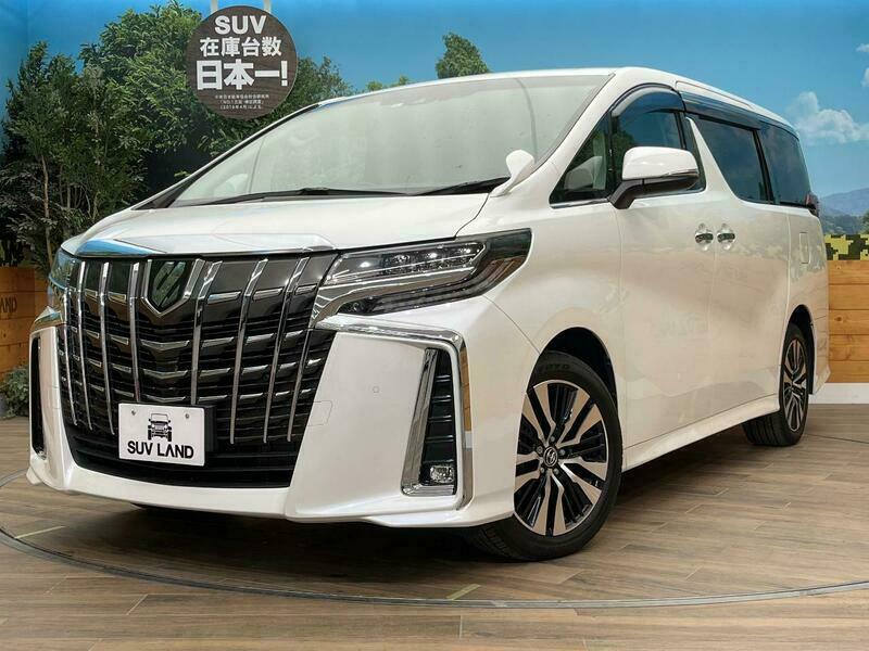 ALPHARD-0