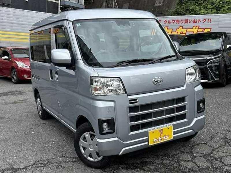 HIJET CARGO