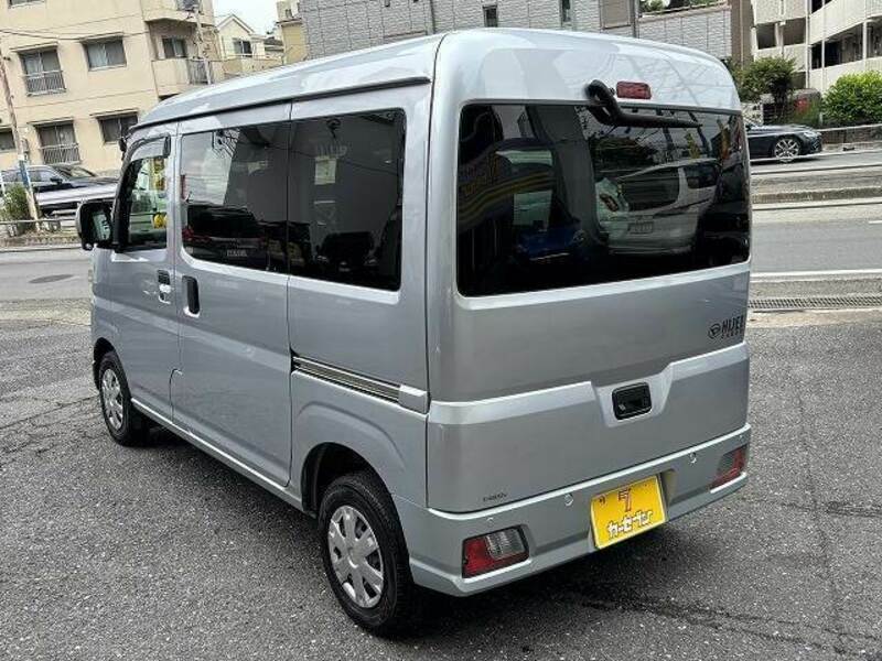 HIJET CARGO-1