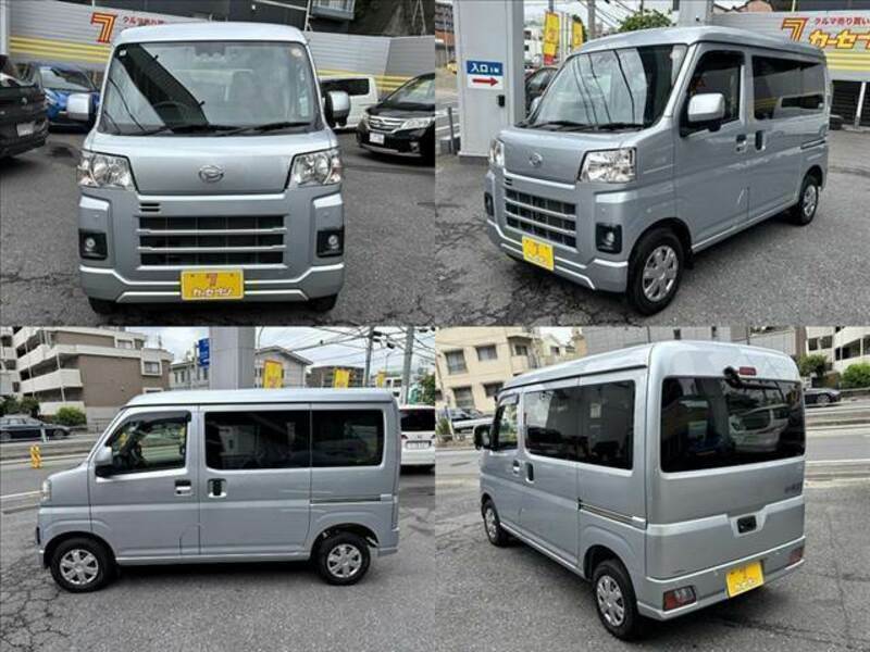 HIJET CARGO-3