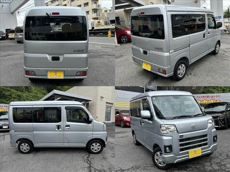 HIJET CARGO-4