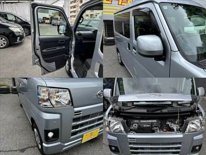 HIJET CARGO-16