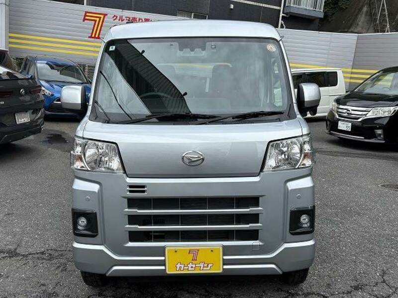 HIJET CARGO-19