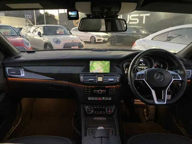 CLS-CLASS